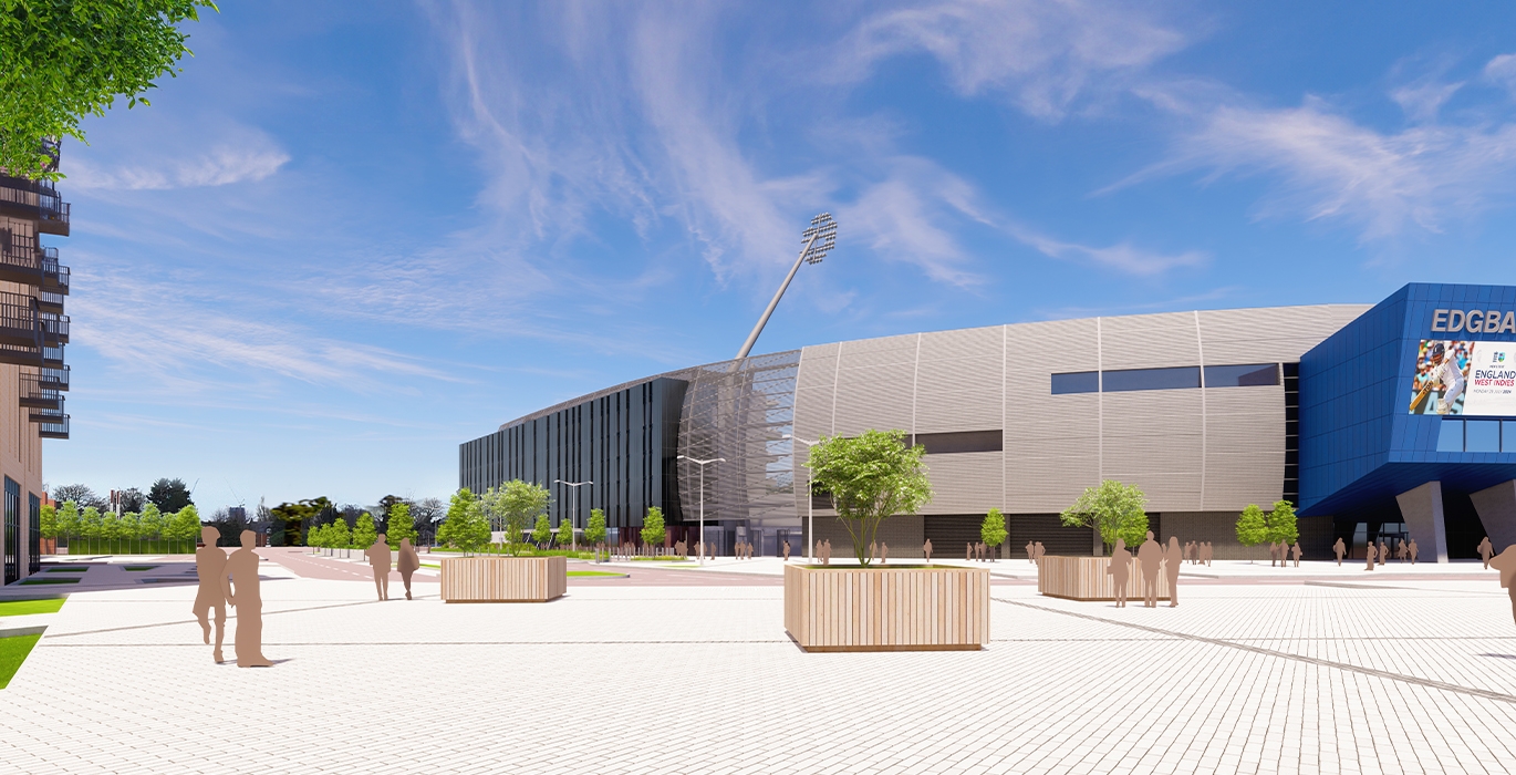 Edgbaston featured