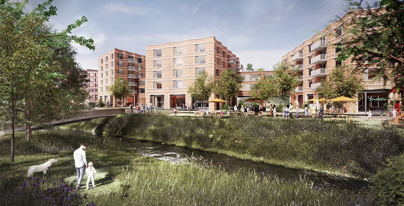 Four waterside and marefair featured 0