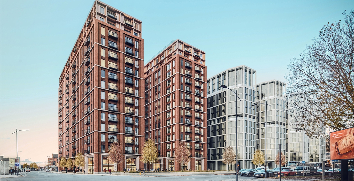 Metalworks liverpool featured