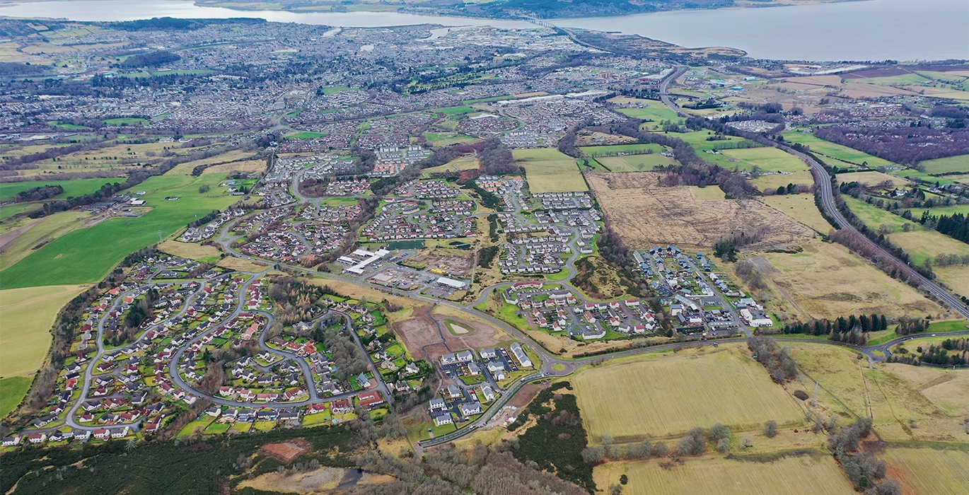 Milton of leys featured