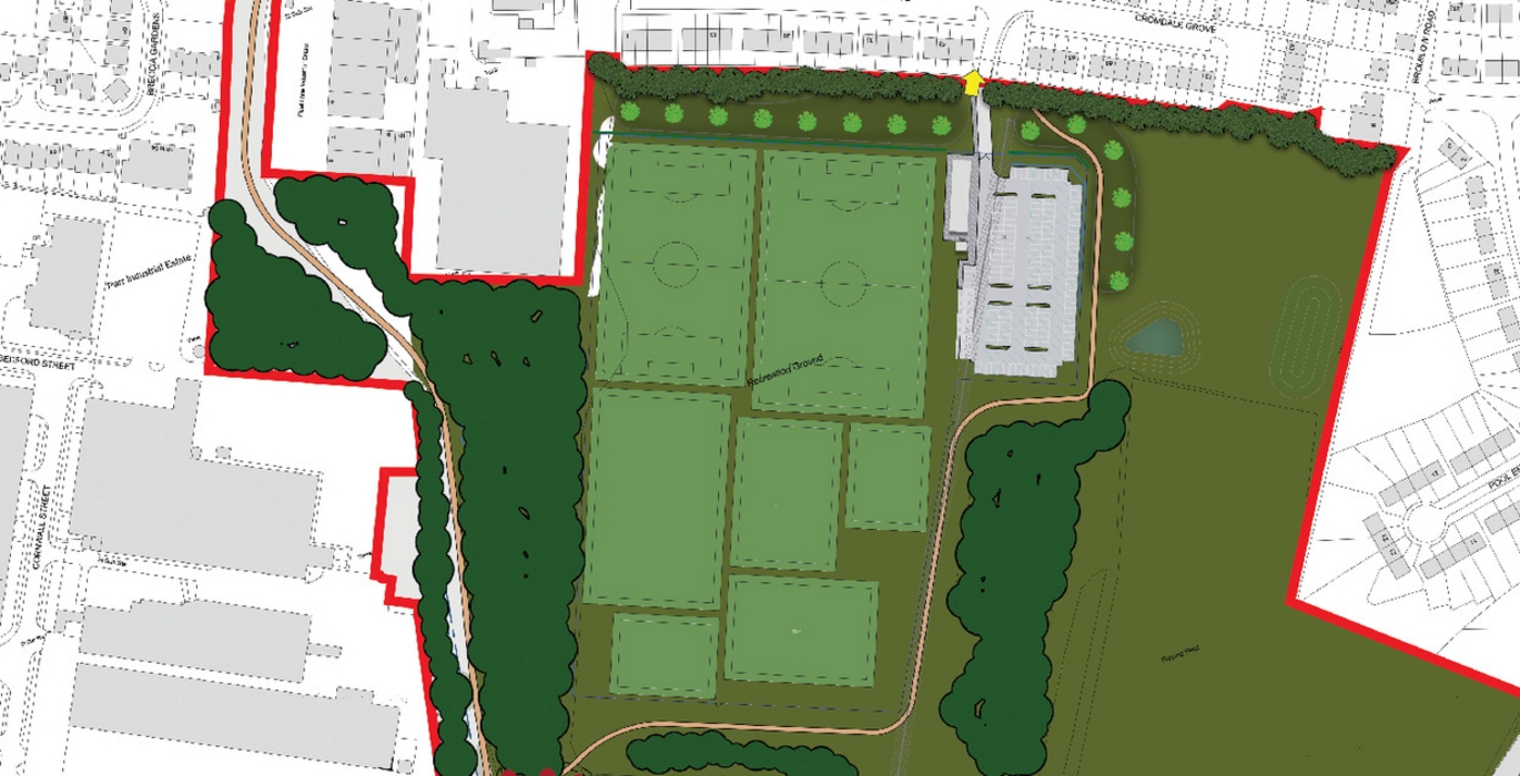 Moss nook football pitches 1370x700