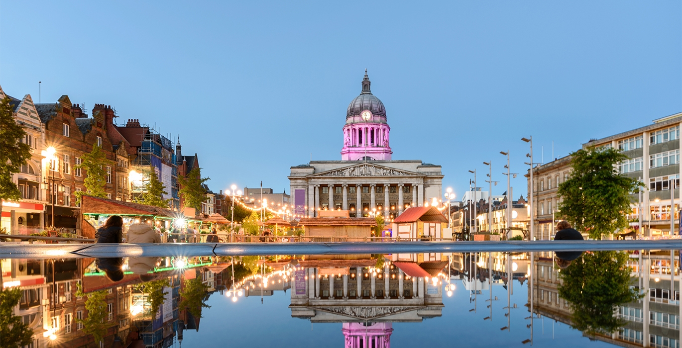 Nottingham featured feb 2024
