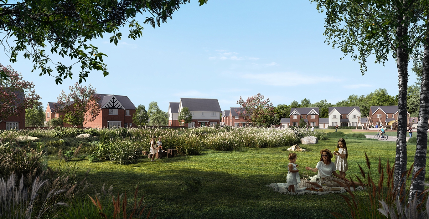 Prestbury road featured
