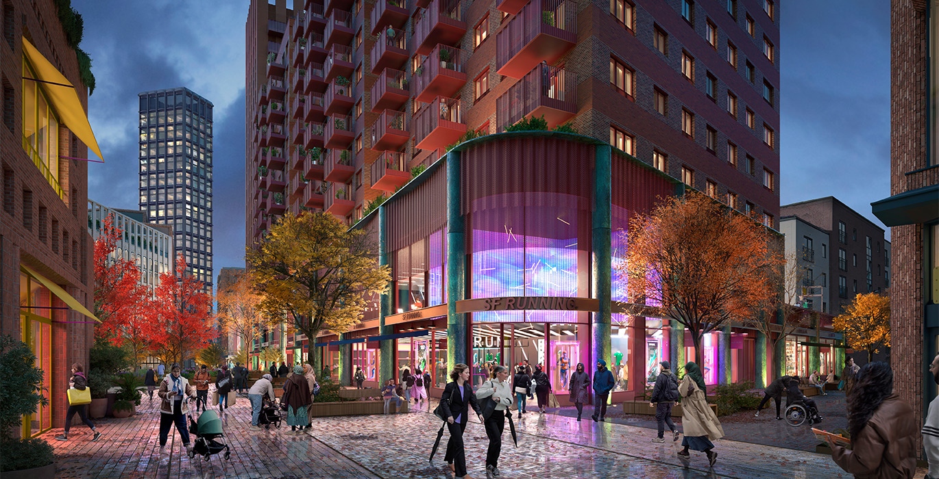 Smithfield lendlease featured