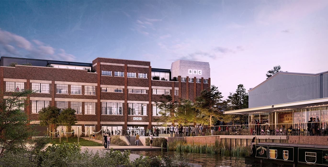 Stoford tea factory new canal basin featured