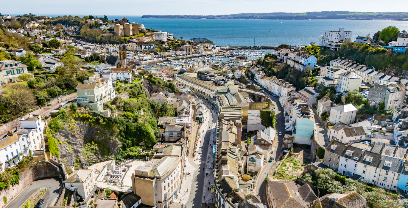 Torquay 1370
