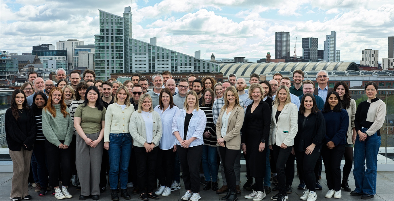 Turley mcr office photo featured