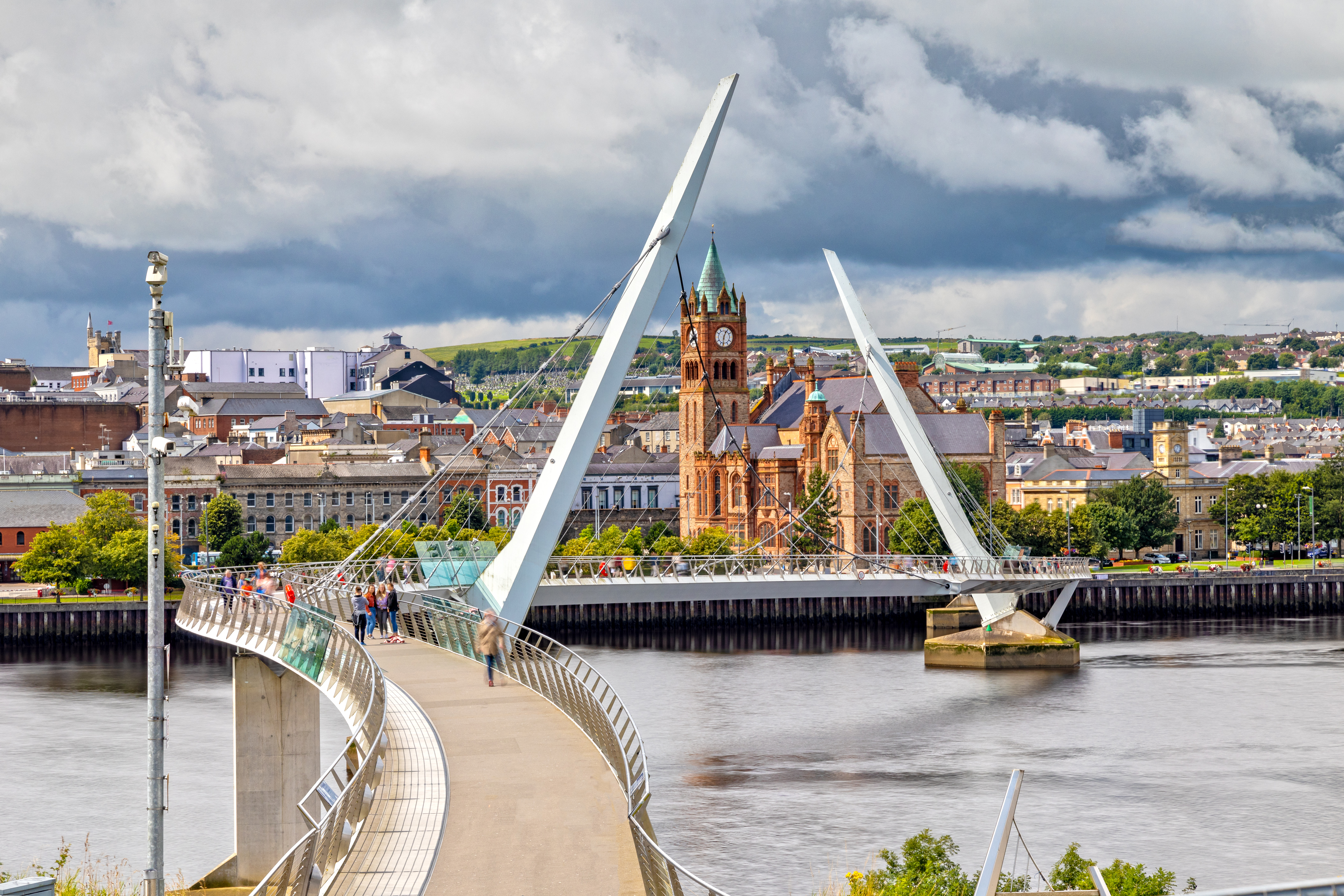 Derry Londonderry