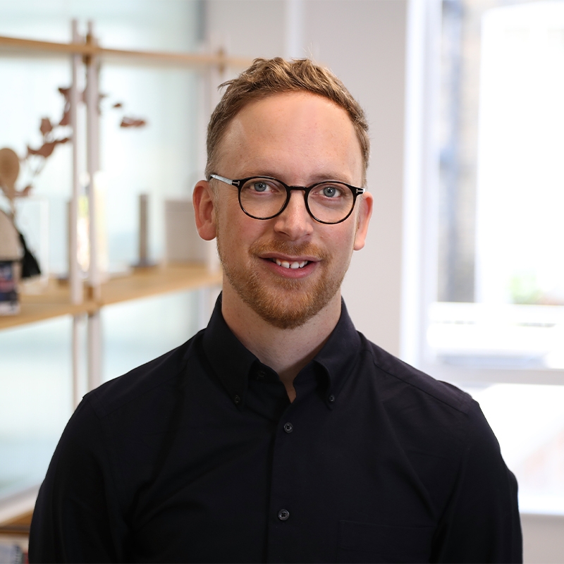 Andrew Malcomson