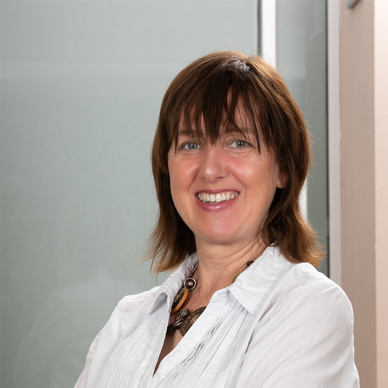 Catherine Murray