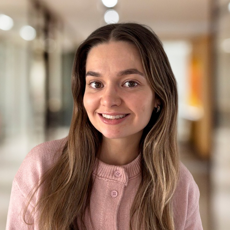 Cora Gormley