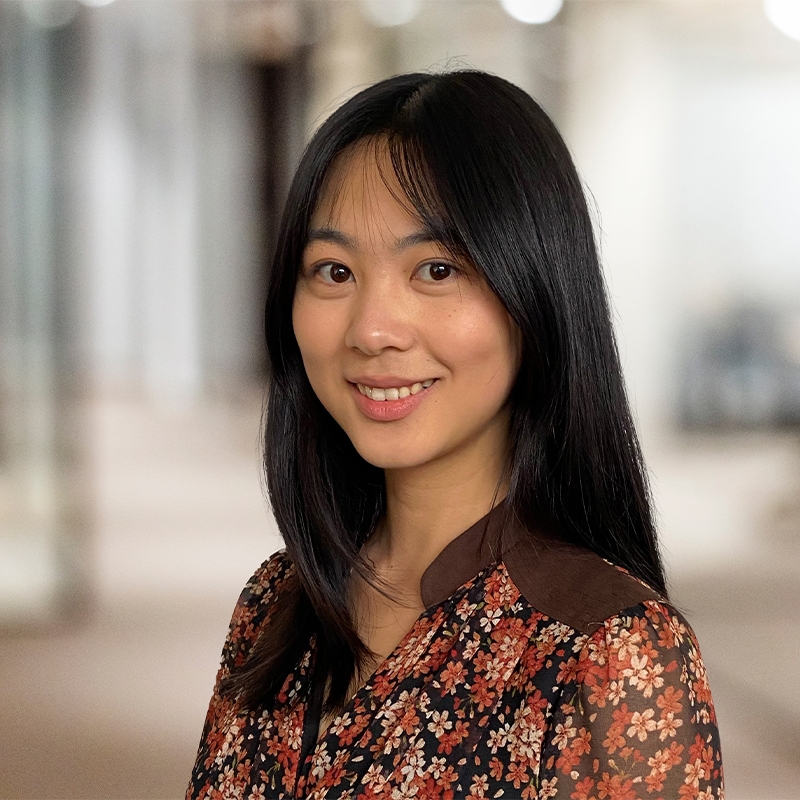 Echo Wu