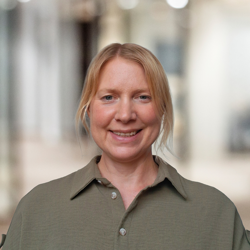 Emma Eldred