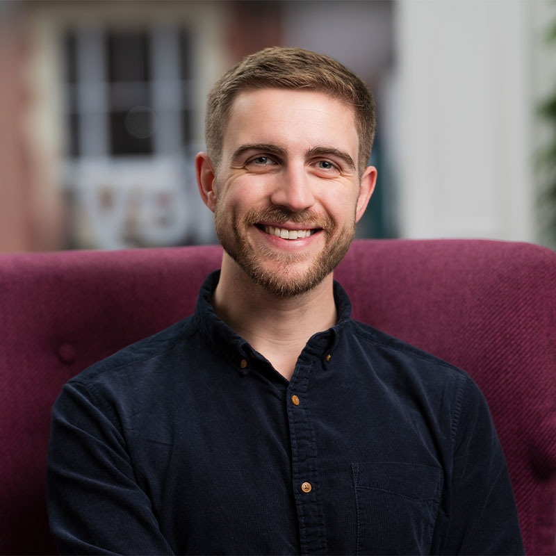 Hamish Carter