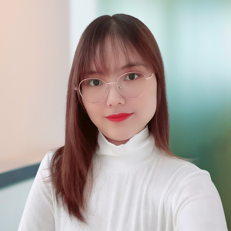 Judy Zhu