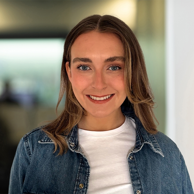 Lydia Connell