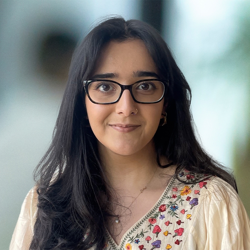 Mariam Rafique