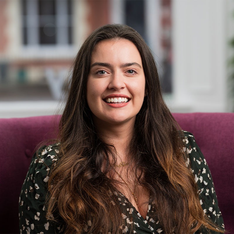 Mykena Mortimer-Davies