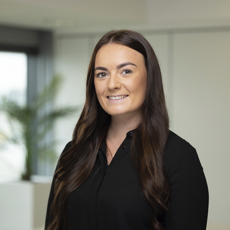 Jessica Cronin