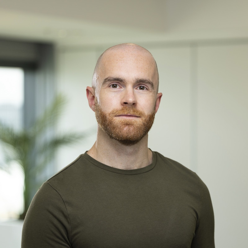 Neil Woodhouse