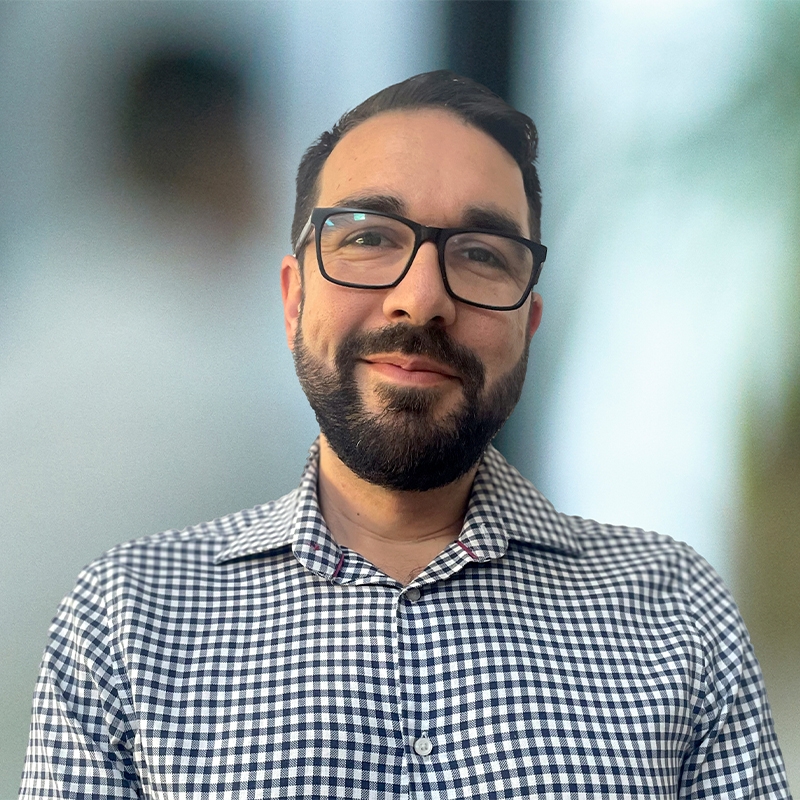 Simon Zargar