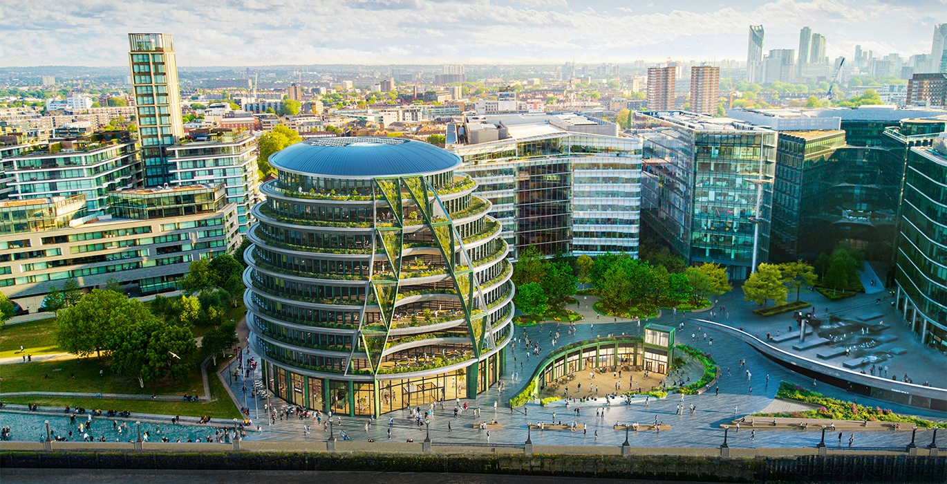 110 queens walk london featured 0