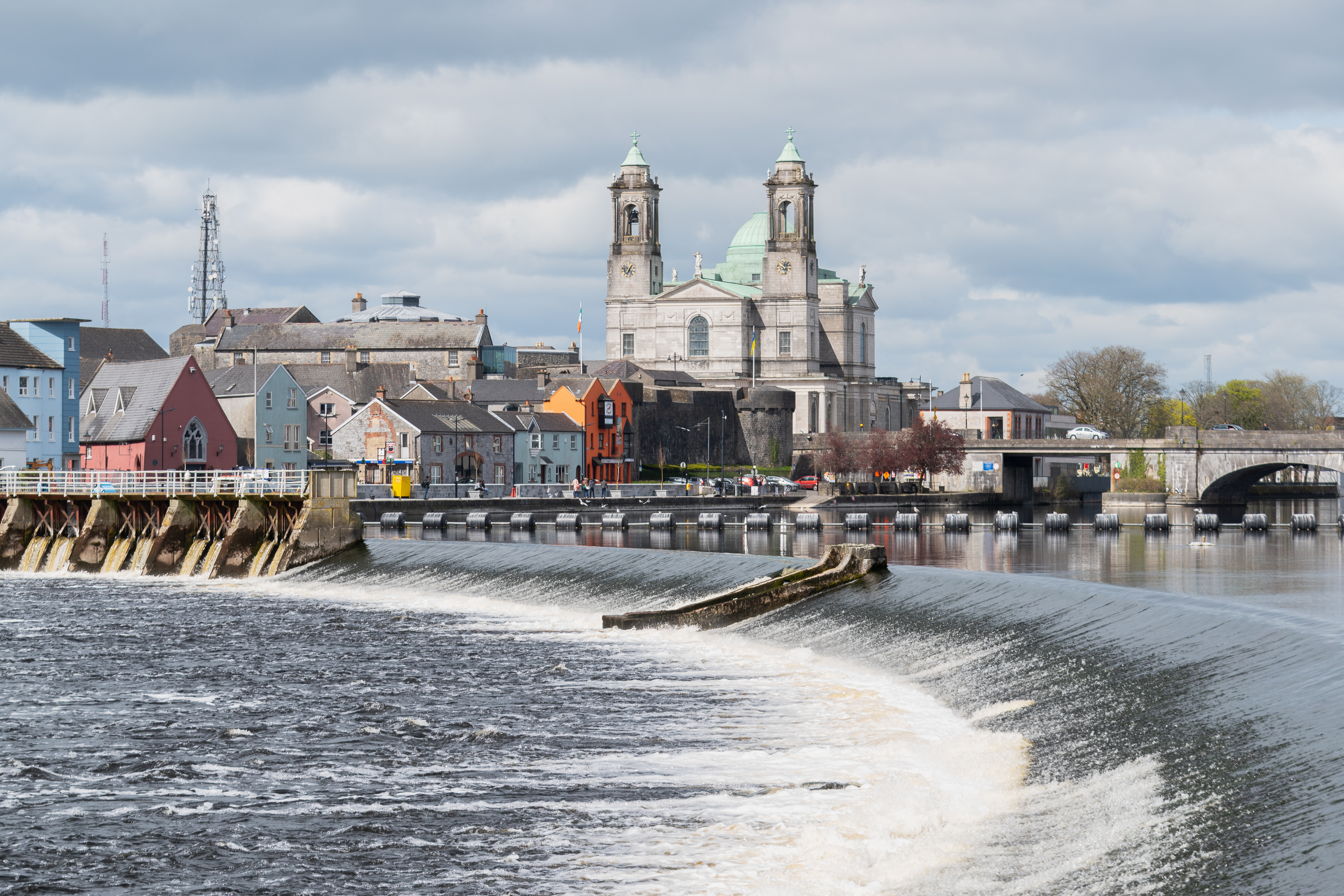 Athlone, County Westmeath