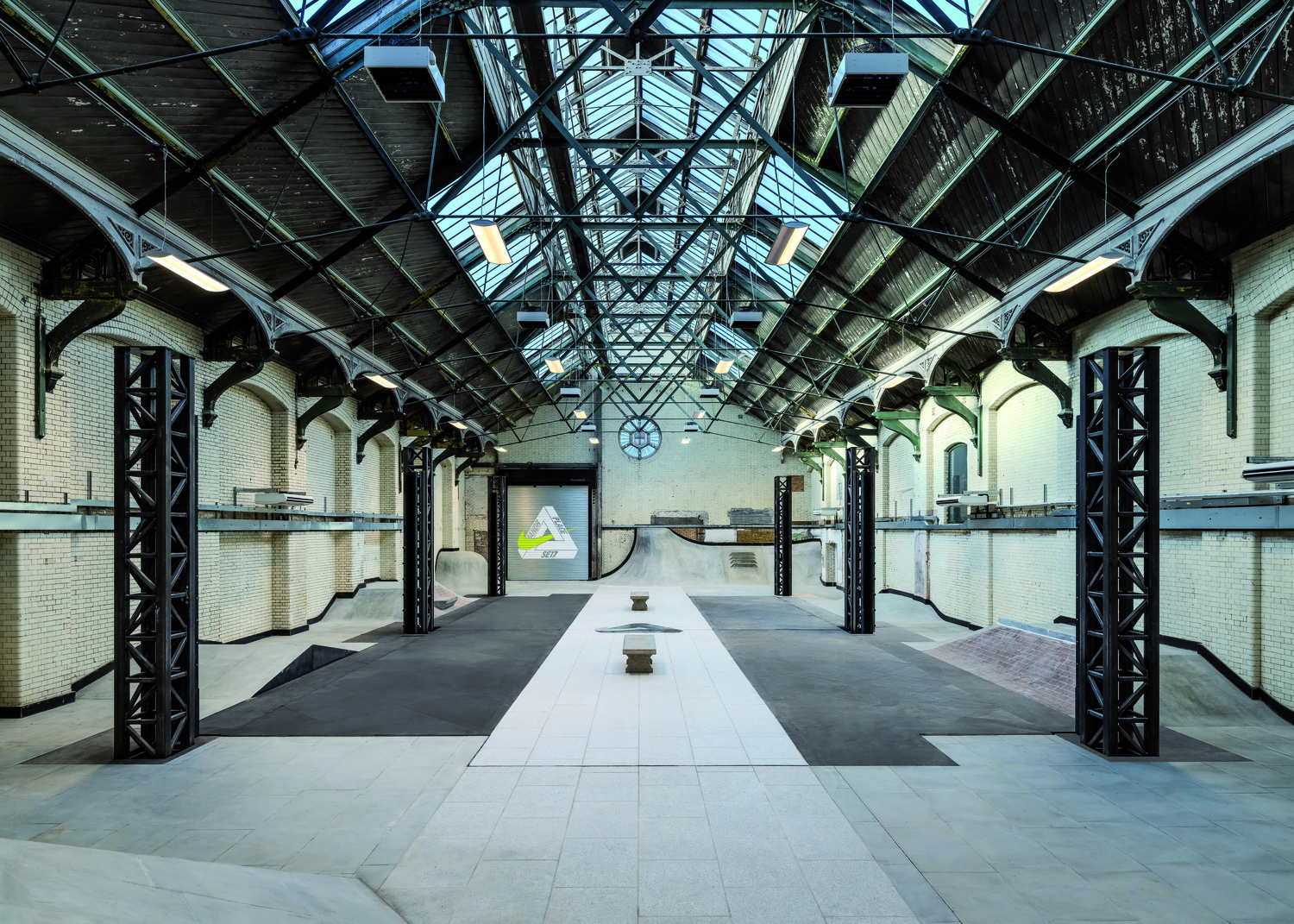 Manor Place Depot Southwark 5