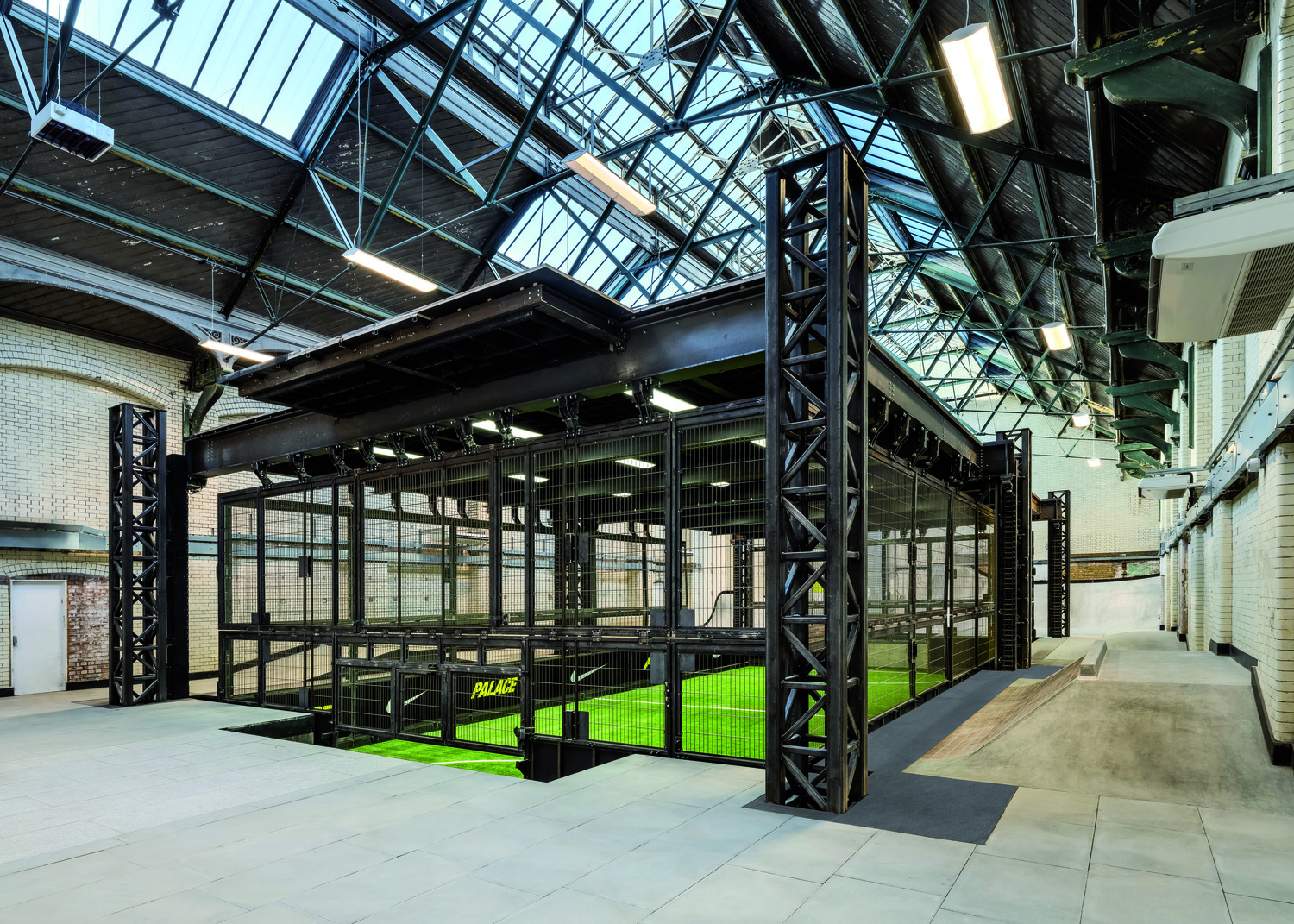 Manor Place Depot Southwark 6