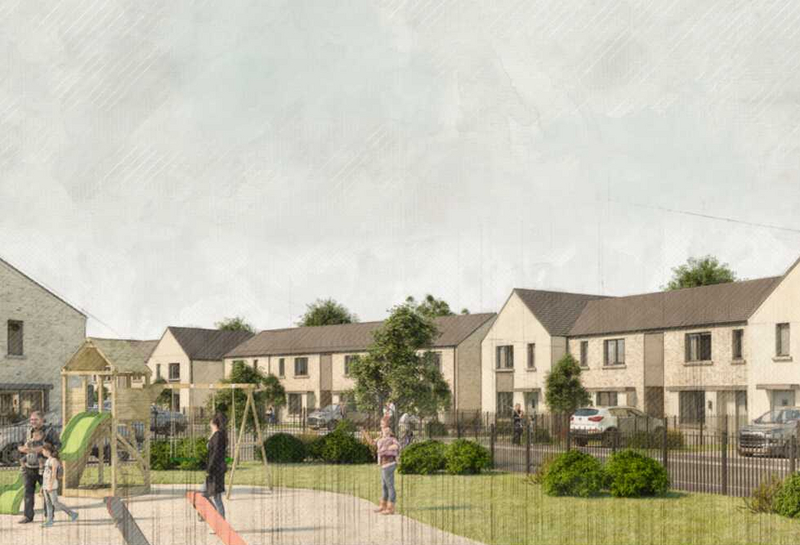 Ballinderry Road, Lisburn