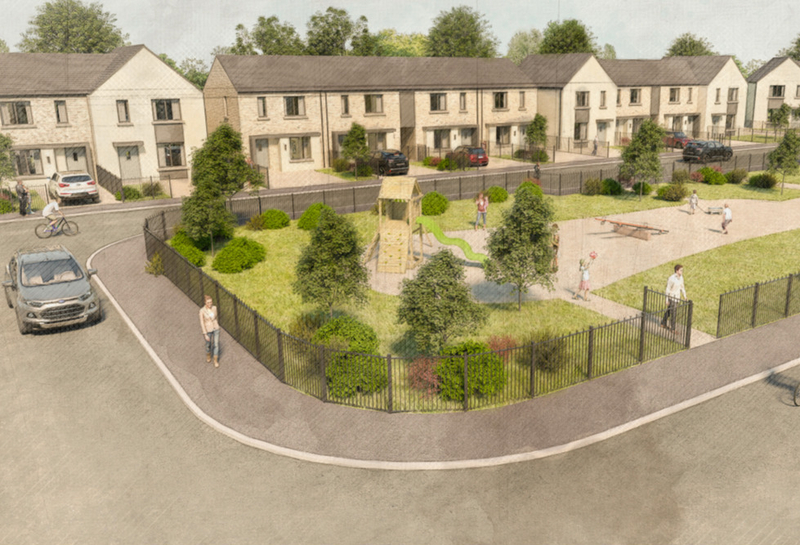 Ballinderry Road, Lisburn