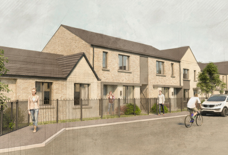 Ballinderry Road, Lisburn