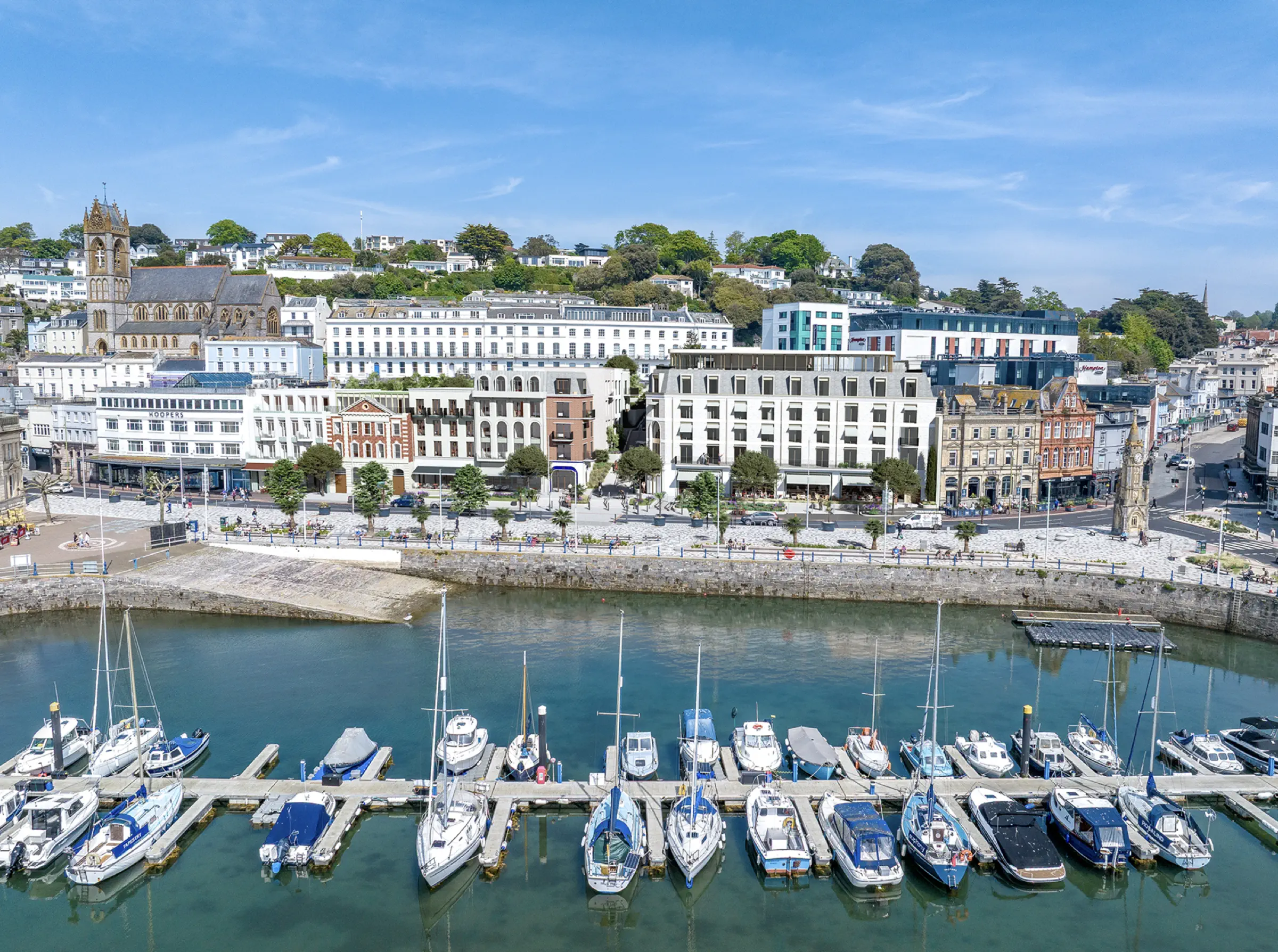 Torbay The Strand