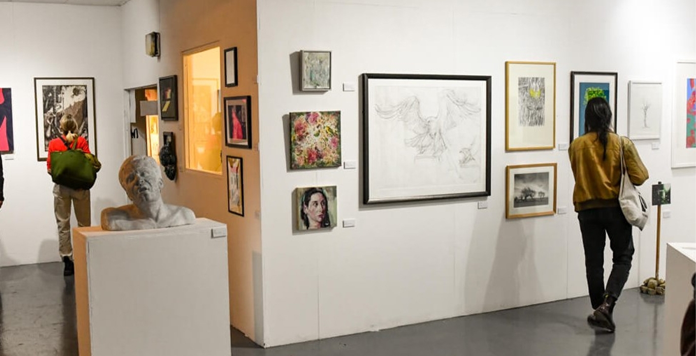 Bath artists creative quarter featured