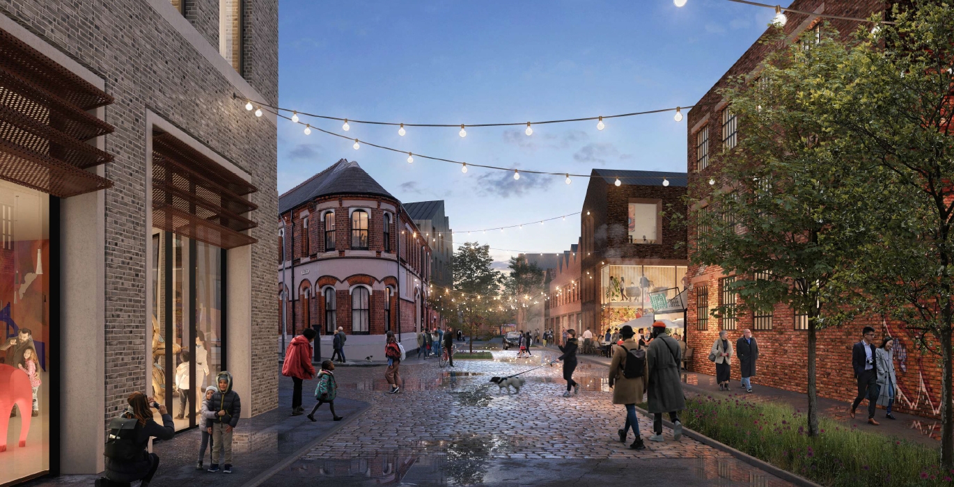 Digbeth featured