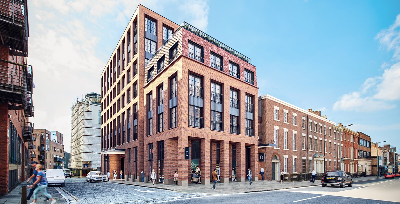 Duke street liverpool featured