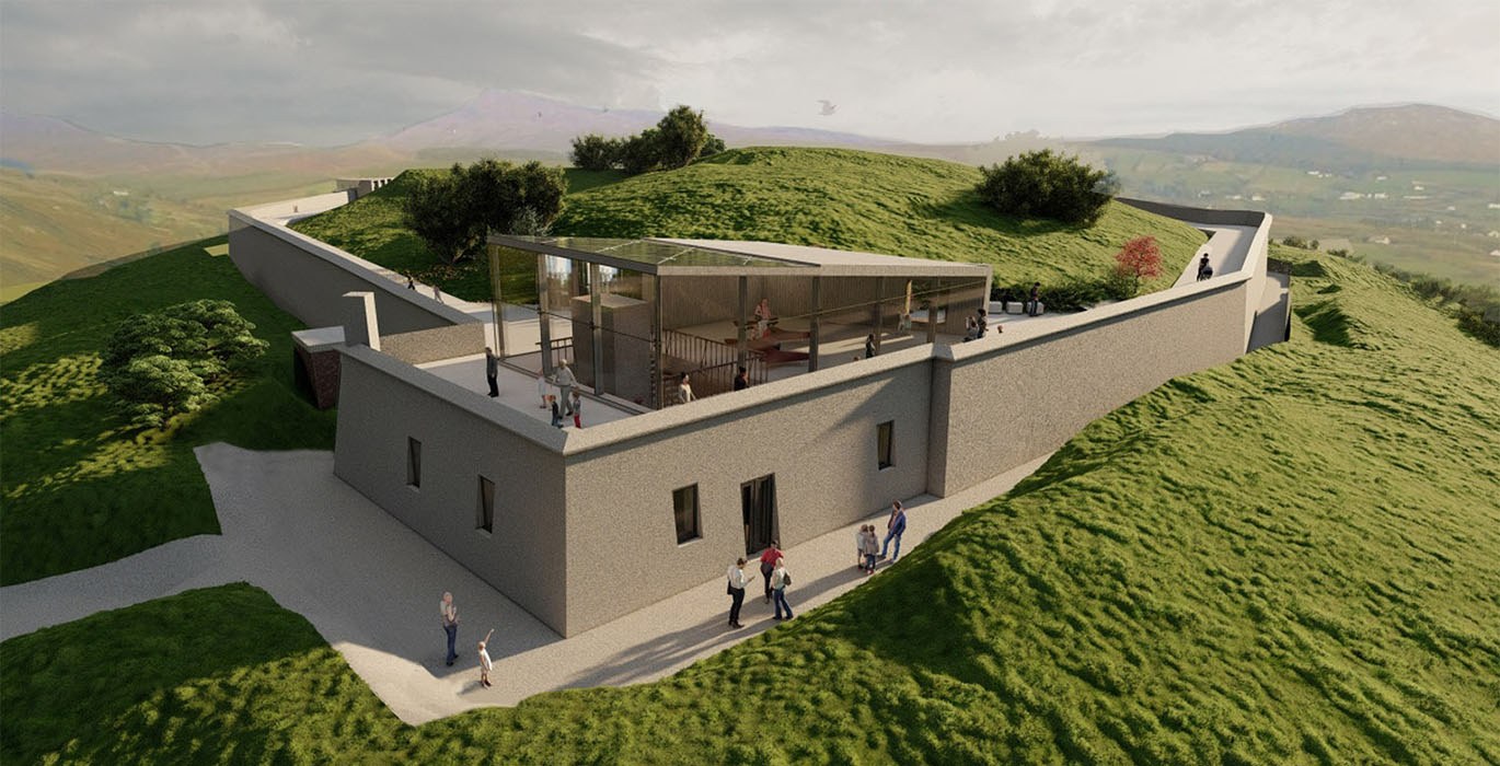 Fort dunree featured