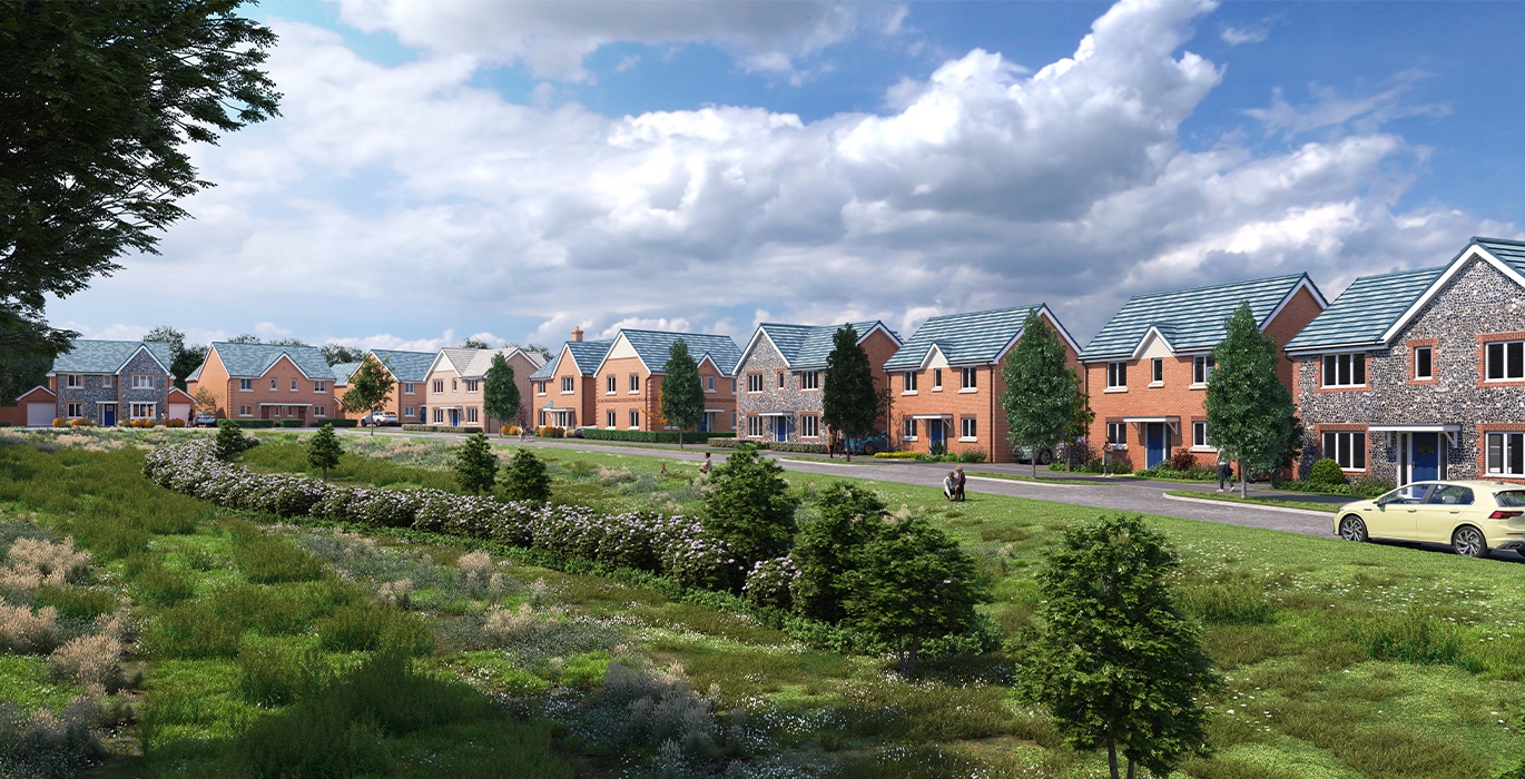 Land at cookham featured