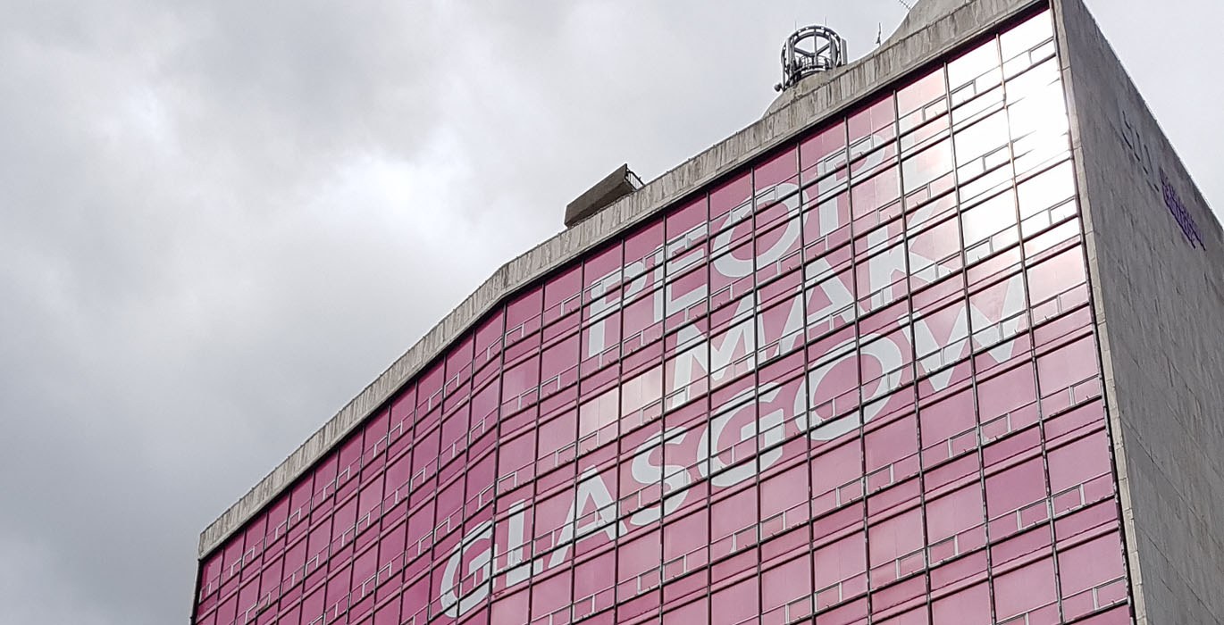 Met building glasgow featured 0