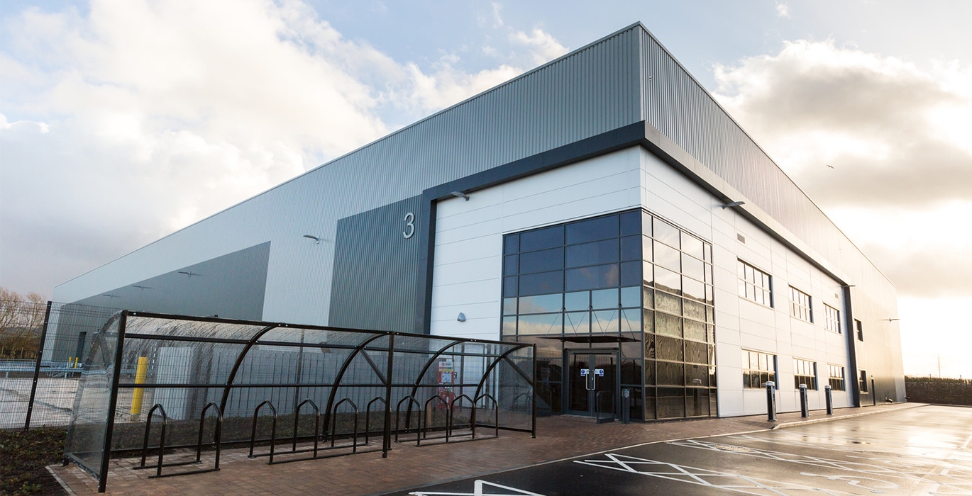 Quedgeley featured
