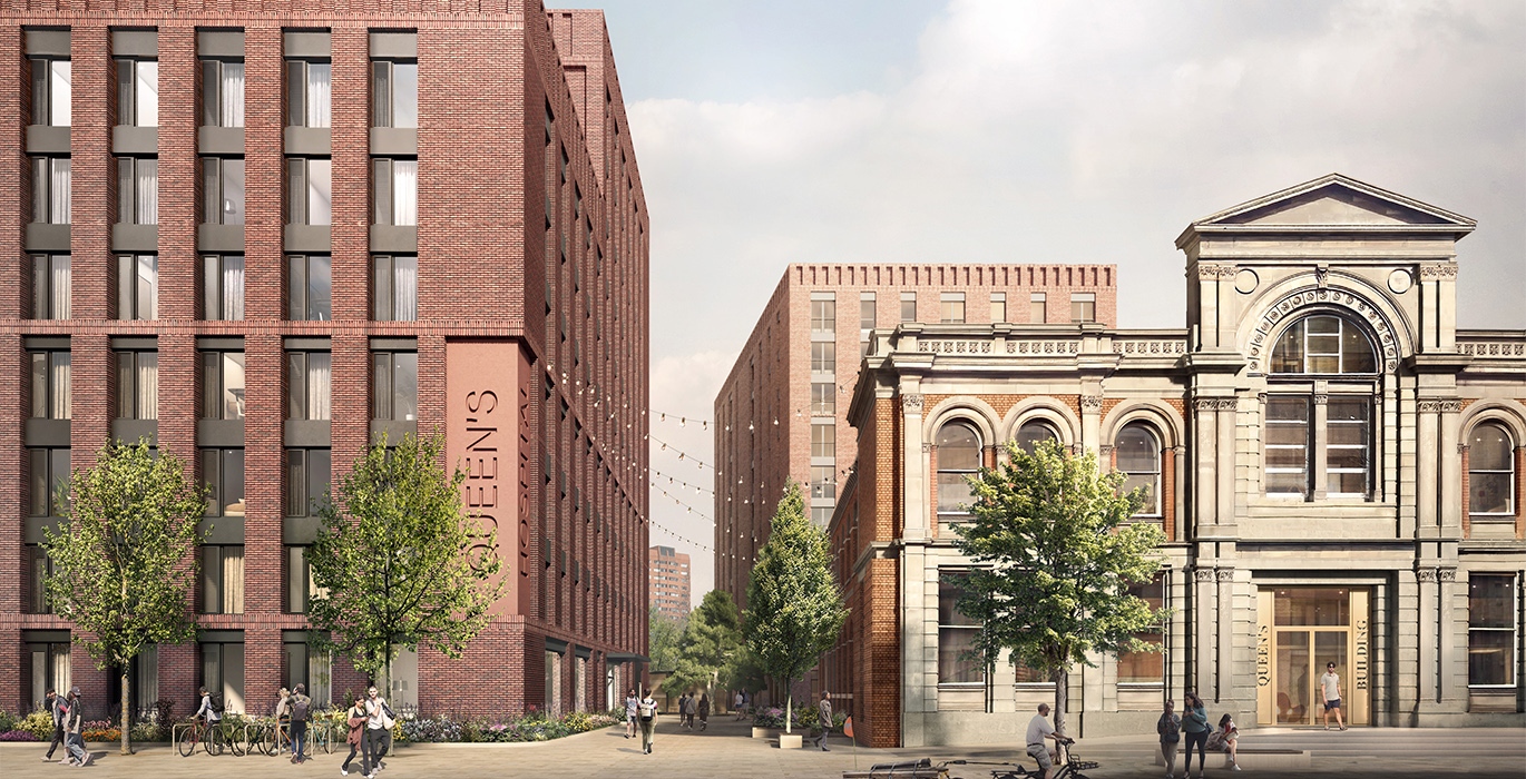 Queens hospital close featured