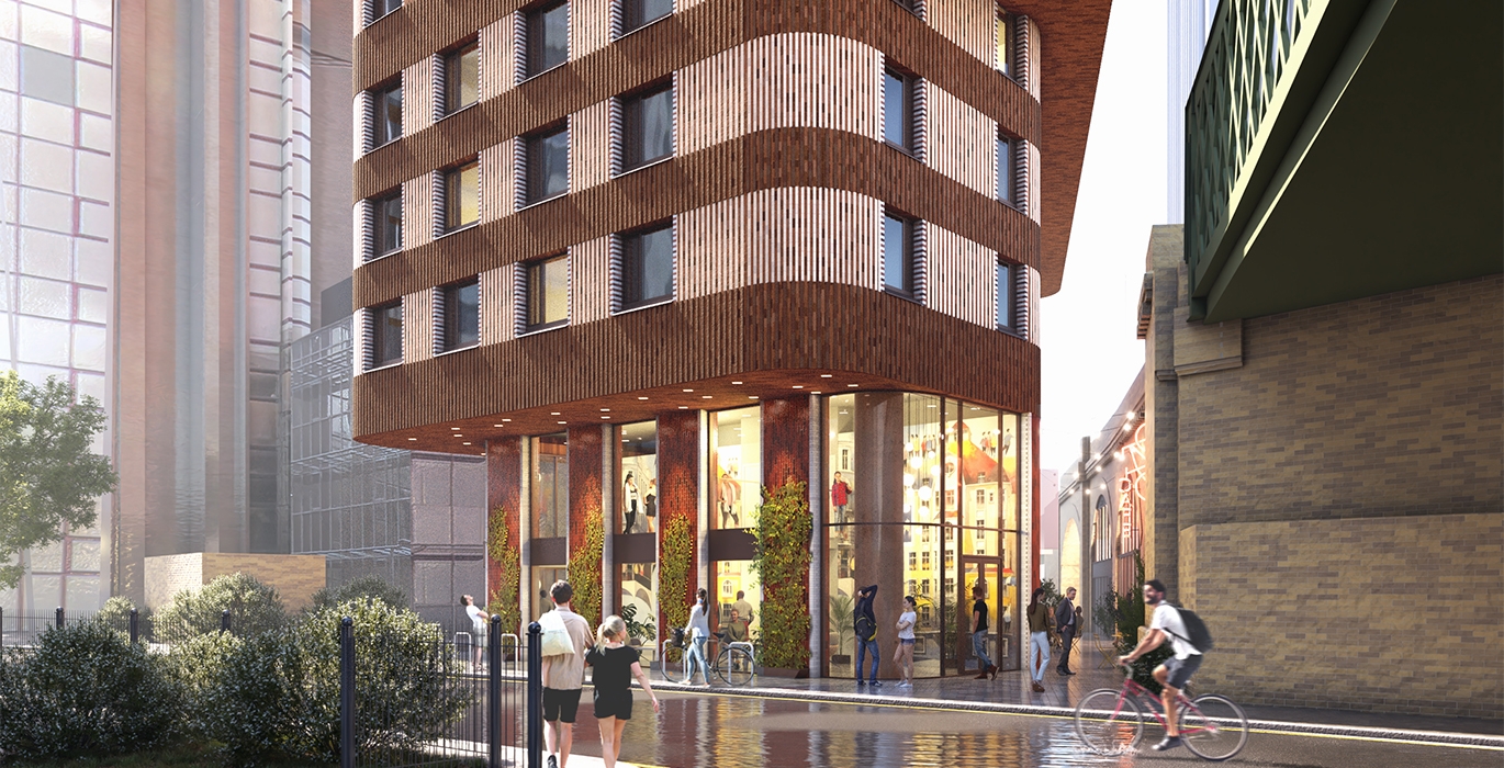 Rockingham street featured