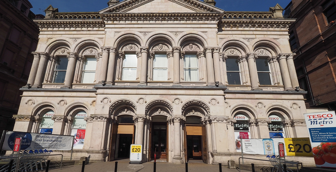 Royal avenue belfast featured