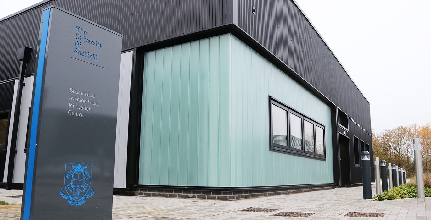 Saf sheffield featured