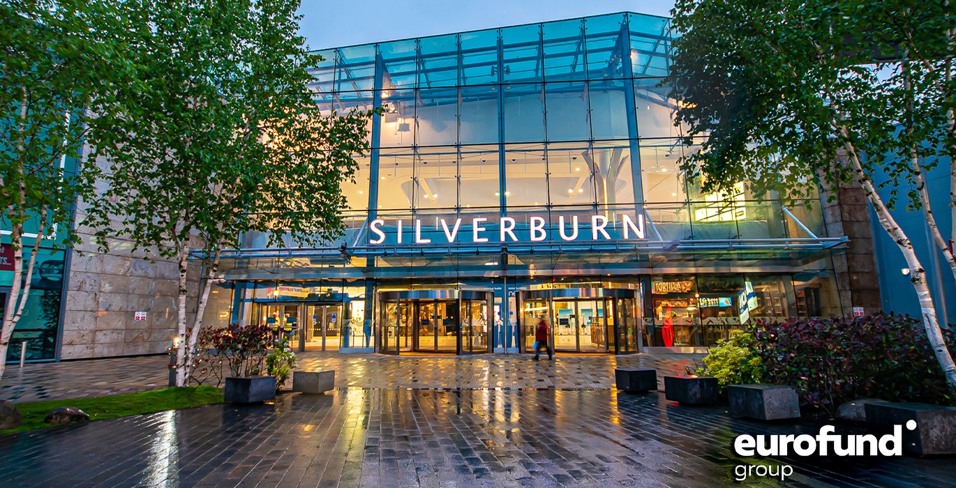 Silverburn featured