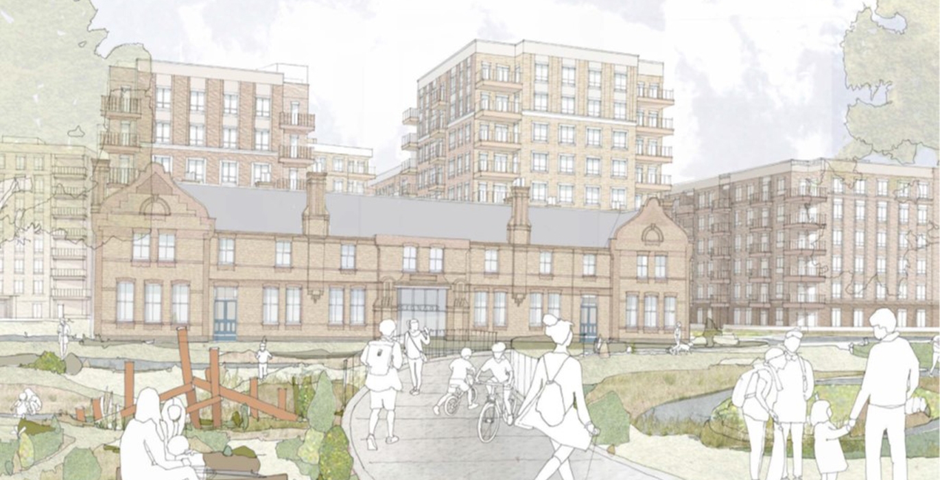 St anns neighbourhood featured