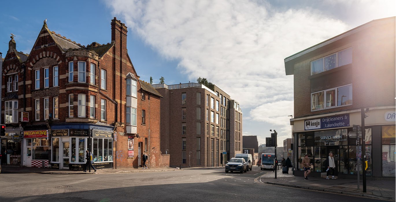 Summerland street featured