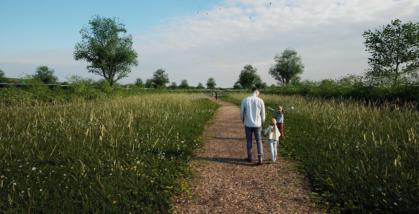 Swallett energy park featured