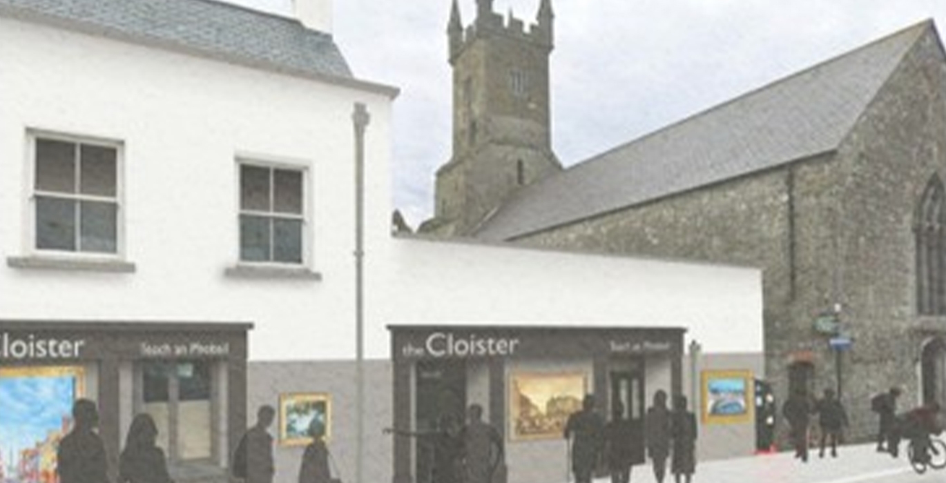Thrive ennis featured