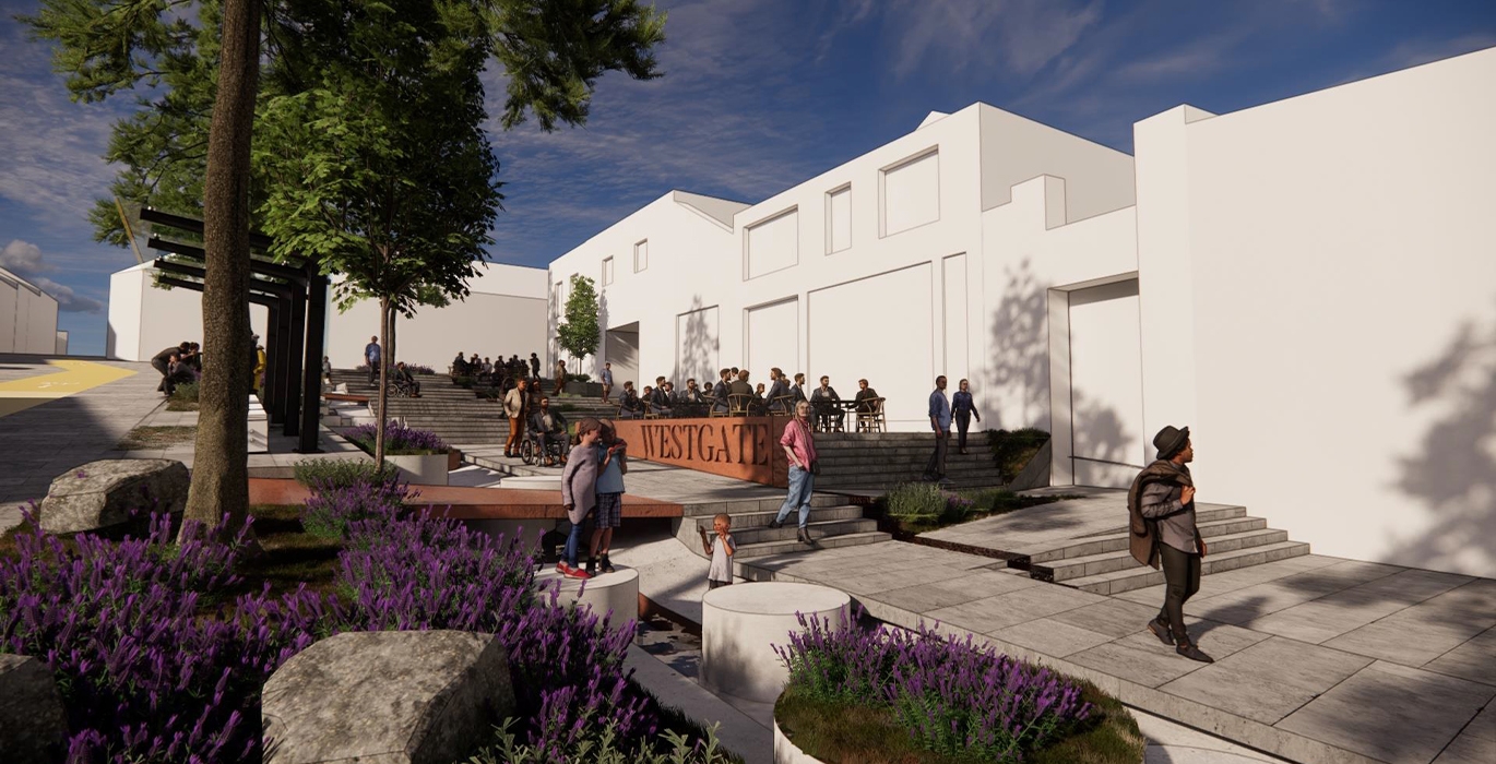 Westgate 2040 featured
